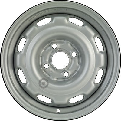 Alcar 7300 6x14 ET45 - LK4/100 ML57