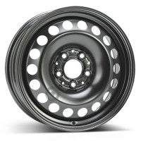 Alcar 8952 6x16 ET36.5 - LK5/112 ML66.5