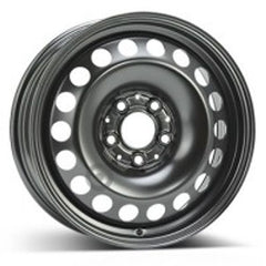 Alcar 8952 Stahlfelge 6x16 Zoll ET36.5 LK 5x112 ML66.5