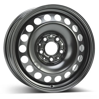 Alcar 8952 6x16 ET36.5 - LK5/112 ML66.5