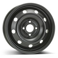 Alcar 5995 5.5x14 ET43 - LK4/100 ML60