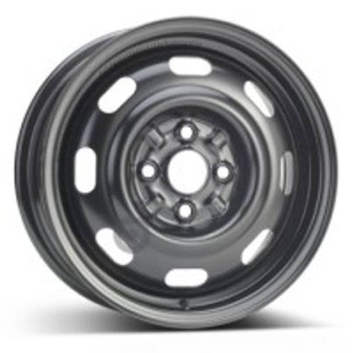 Alcar 6145 Stahlfelge 5.5x14 Zoll ET45 LK 4x100 ML54