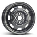 Alcar 6145 Stahlfelge 5.5x14 Zoll ET45 LK 4x100 ML54