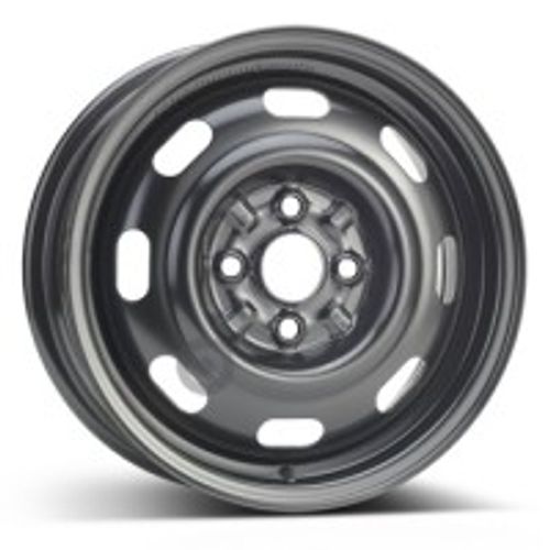 Alcar 6145 Stahlfelge 5.5x14 Zoll ET45 LK 4x100 ML54