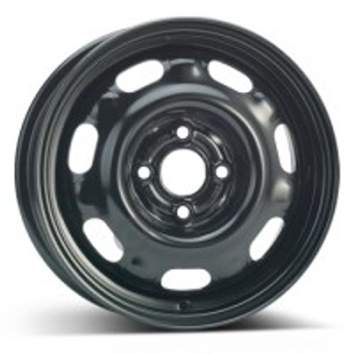 Alcar 7700 Stahlfelge 6x14 Zoll ET43 LK 4x100 ML57