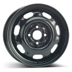 Alcar 7700 Stahlfelge 6x14 Zoll ET43 LK 4x100 ML57