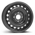 Alcar 7730 Stahlfelge 5.5x15 Zoll ET40 LK 4x114.3 ML66