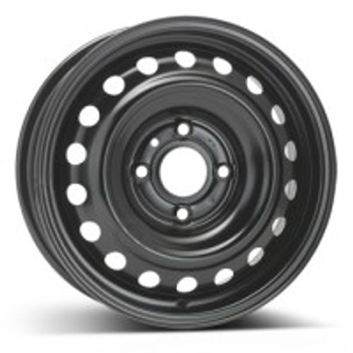 Alcar 7730 Stahlfelge 5.5x15 Zoll ET40 LK 4x114.3 ML66