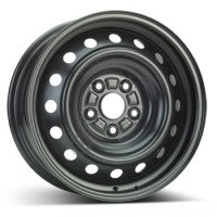 Alcar 8225 6.5x16 ET45 - LK5/114.3 ML60