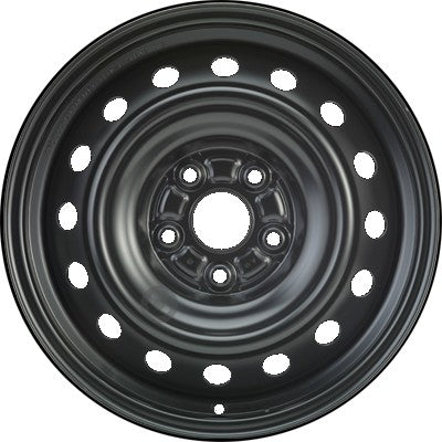 Alcar 8225 6.5x16 ET45 - LK5/114.3 ML60