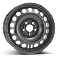 Alcar 9327 Stahlfelge