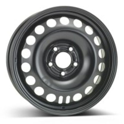 Alcar 9327 Stahlfelge