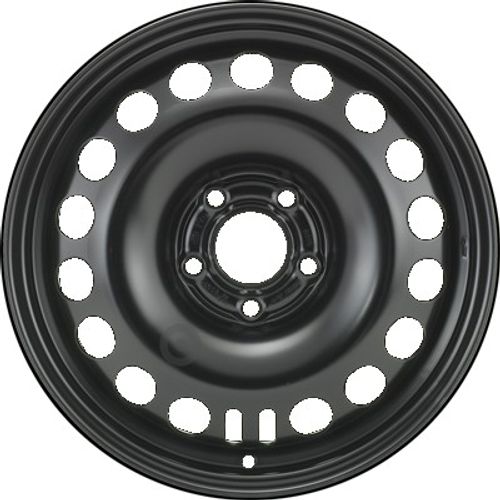 Alcar 9327 Stahlfelge – Bild 2