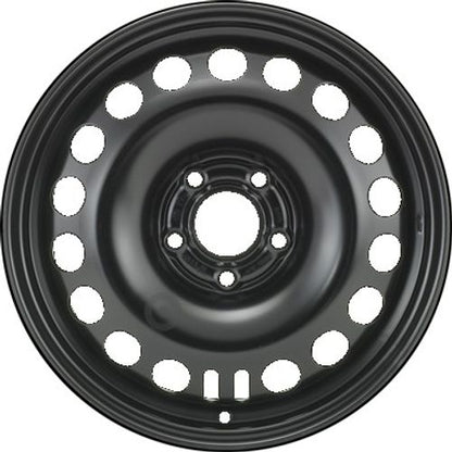 Alcar 9327 Stahlfelge – Bild 2