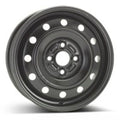 Alcar 5155 Stahlfelge