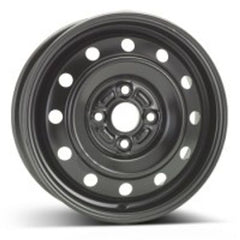 Alcar 5155 Stahlfelge 5x14 Zoll ET45 LK 4x100 ML54