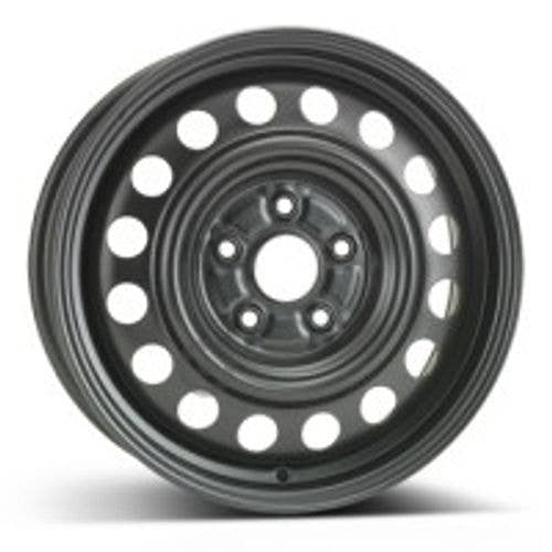 Alcar 8315 Stahlfelge 6x16 Zoll ET50 LK 5x114.3 ML60