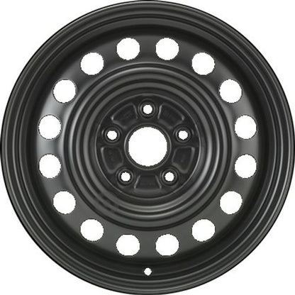 Alcar 8315 Stahlfelge 6x16 Zoll ET50 LK 5x114.3 ML60 – Bild 2