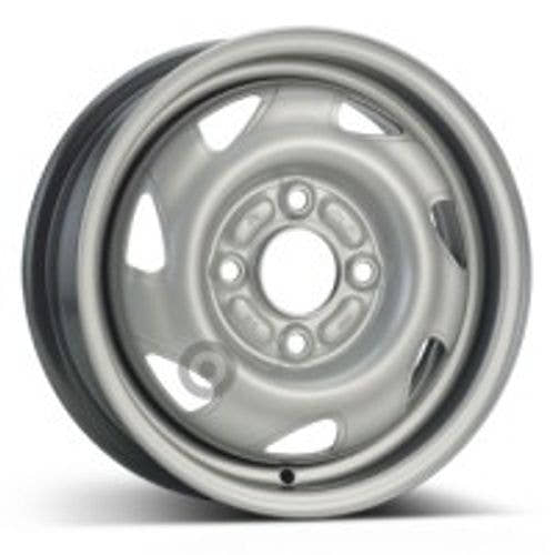 Alcar 3890 Stahlfelge 5x13 Zoll ET36 LK 4x108 ML63.3