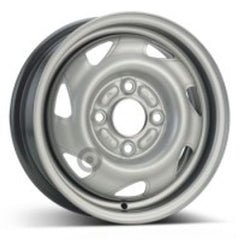 Alcar 3890 Stahlfelge 5x13 Zoll ET36 LK 4x108 ML63.3