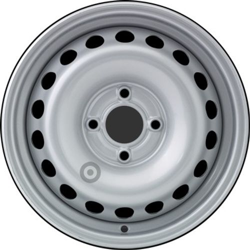 Alcar 6335 Stahlfelge – Bild 2