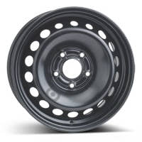 Alcar 7305 Stahlfelge 6.5x15 Zoll ET43 LK 5x114.3 ML66