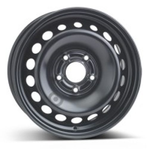 Alcar 7305 Stahlfelge 6.5x15 Zoll ET43 LK 5x114.3 ML66