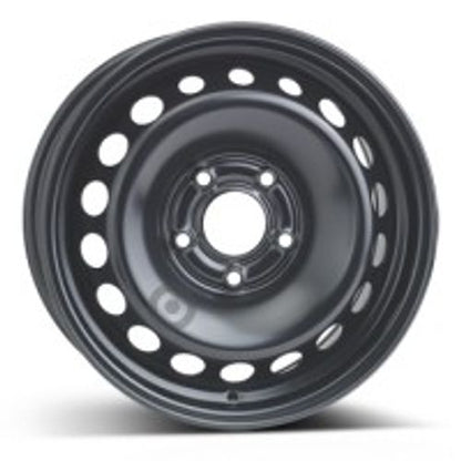 Alcar 7305 Stahlfelge 6.5x15 Zoll ET43 LK 5x114.3 ML66