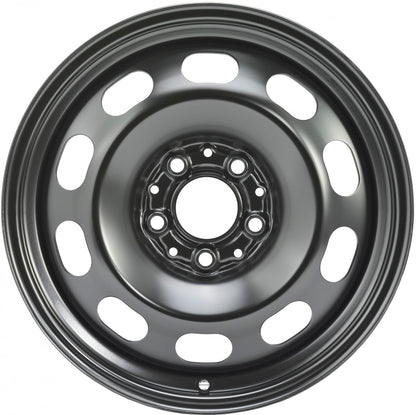 Alcar 7502 7x16 ET47 - LK5/112 ML66.5