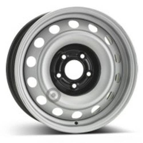OE-Stahlfelge Stahlfelge FIAT SCUDO/PEUGOT 6. 5x15 Zoll ET38 LK 5x108 ML65