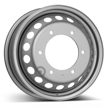 Alcar 7870 5.5x16 ET111 - LK6/205 ML161