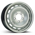 Alcar 9367 Stahlfelge