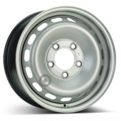 Alcar 9367 Stahlfelge