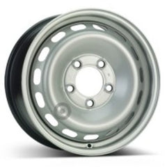Alcar 9367 Stahlfelge 7x16 Zoll ET66 LK 5x130 ML89