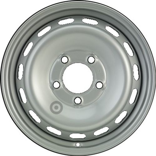 Alcar 9367 Stahlfelge – Bild 2