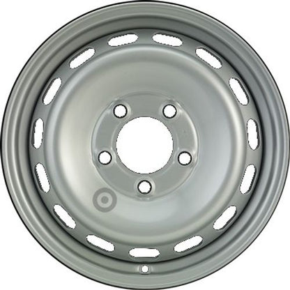 Alcar 9367 Stahlfelge – Bild 2