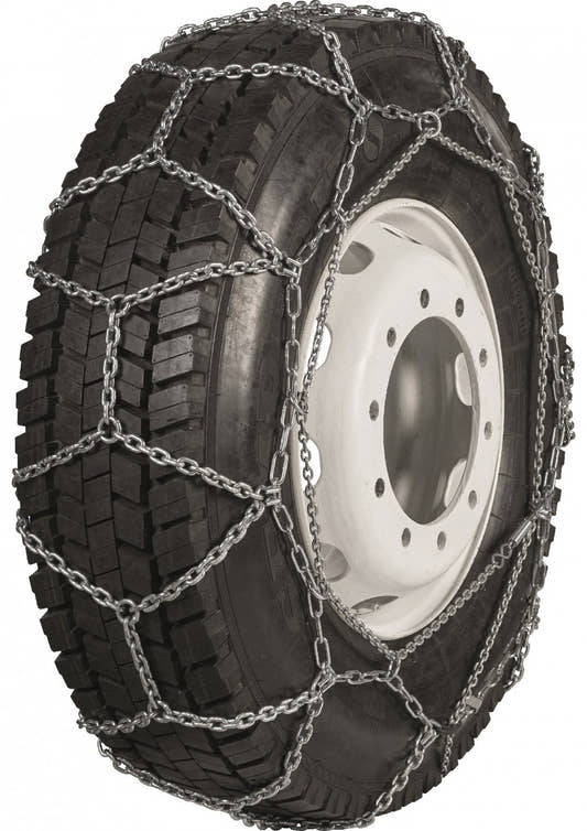 Pewag Schneekette omnimat ring 6 OM 117 R6 19,5 Zoll für LKW