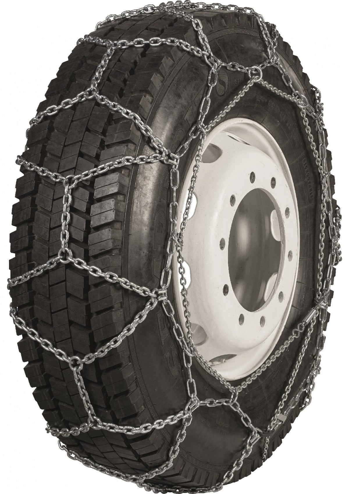 Pewag Schneekette omnimat ring 6 OM 135 R6 22,5 Zoll für LKW