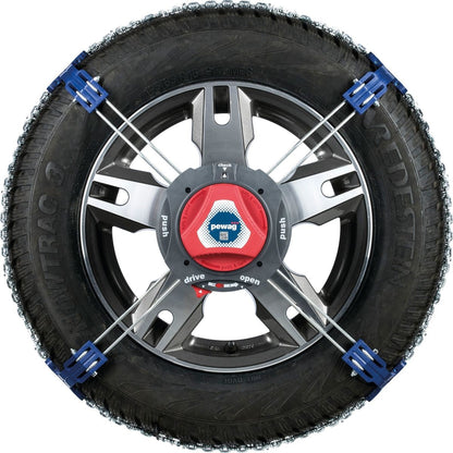 Pewag Schneekette Servostar RSC 840 – Bild 2