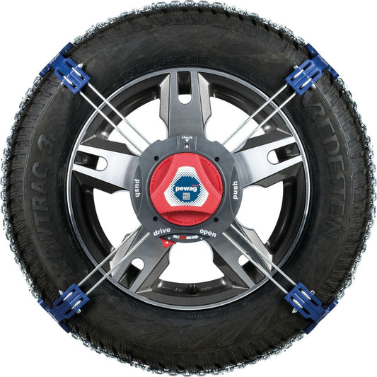 Pewag Schneekette Servostar RSC 860 – Bild 2