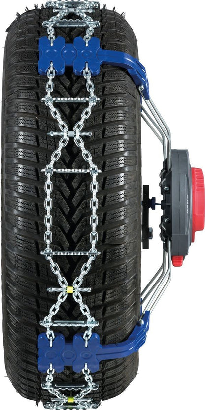 Pewag Schneekette Servostar RSC 880 – Bild 3