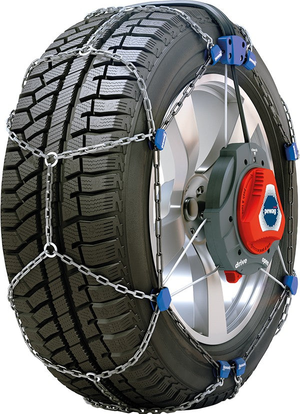 Pewag Schneekette servomatik SUV RSM 82 V