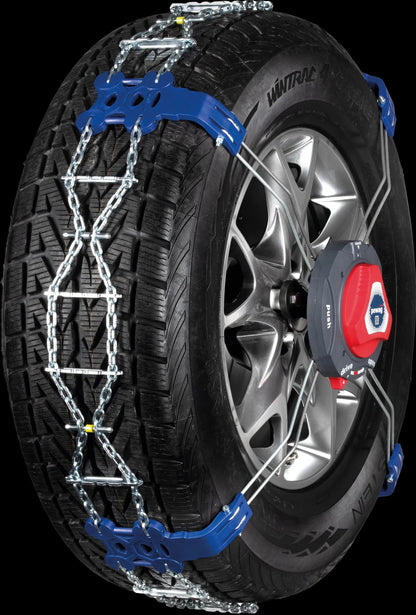 Pewag Schneekette servostar suv RSC 910 V