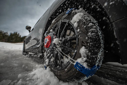 Pewag Schneekette servostar suv RSC 910 V – Bild 3
