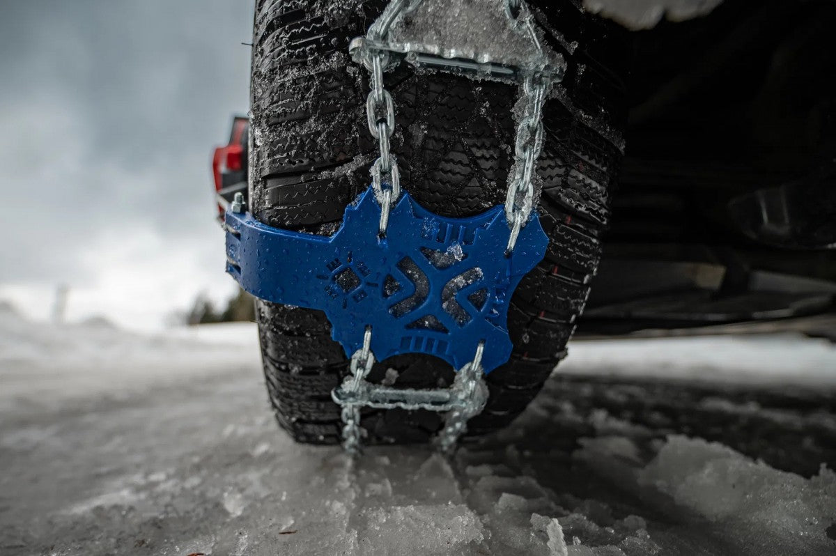 Pewag Schneekette servostar suv RSC 910 V – Bild 4