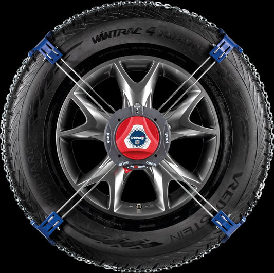 Pewag Schneekette servostar suv RSC 920 V – Bild 2