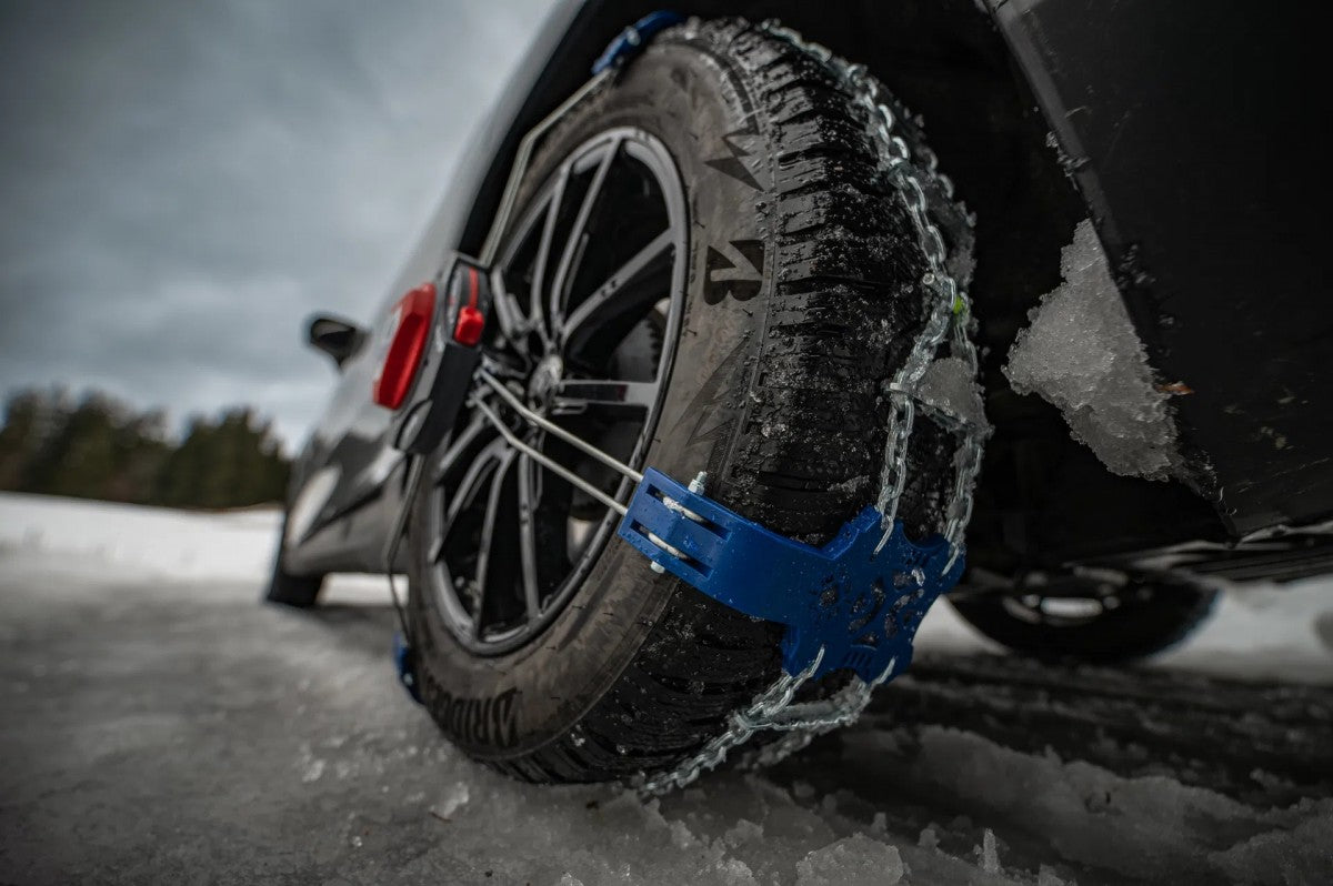 Pewag Schneekette servostar suv RSC 930 V – Bild 5
