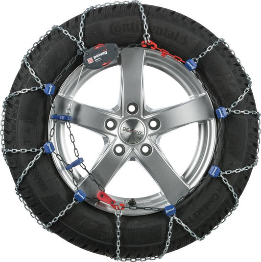 Pewag Schneekette servo 9 RS9 59920
