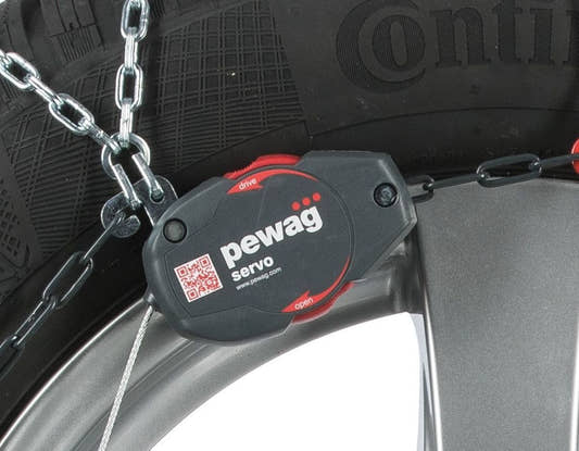Pewag Schneekette servo 9 RS9 59920 – Bild 2