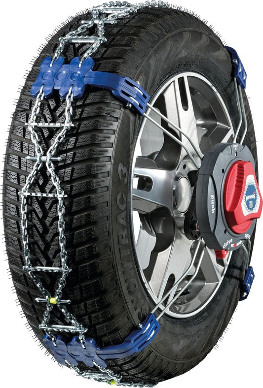 Pewag Schneekette Servostar RSC 890 X